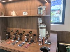 -Peet's Coffee皮爷咖啡(大学路店)