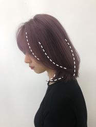 -IN HAIR艺术+造型