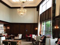 -望京楼flavor餐厅(古北水镇景区店)