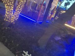 -醉二娘正宗西昌火盆烧烤(大丰店)