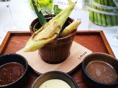 -成都群光君悦酒店·露天花园