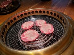 -黑牛黑猪烤肉专门店(万象城店)