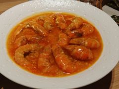 -连鹭海鲜·海肠捞饭·海胆饭(星海店)