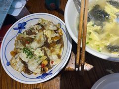 -张氏父子常德肠子馆(贺龙店)