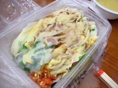 -椒香川流不息川菜馆(二七北路店)