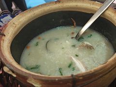 -喷泉广场餐厅·宵夜·海鲜烧烤大排档(长隆企鹅酒店)
