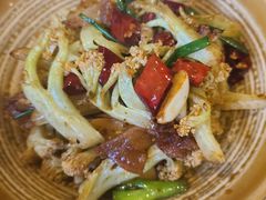 大碗花菜-湘肠香火锅店(团结湖店)