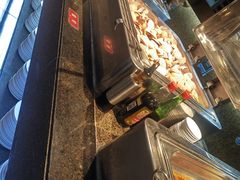 -汉巴味德自助餐厅(嘉定宝龙广场店)
