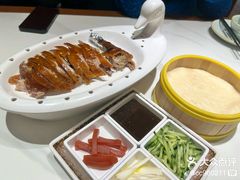-东流山北京烤鸭·家常菜(南京首店)