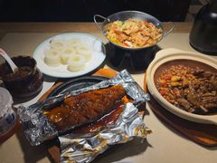 -小柴米·传统江西菜(八一广场店)