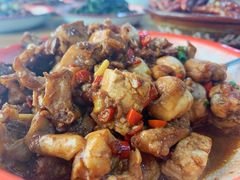 -老三样·美食研究中心(世贸路店)