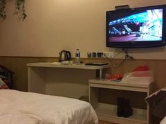 -速8酒店(厦门光华大厦店)