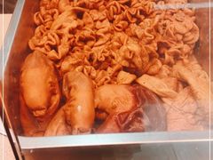 -谢记素红大肠店(新民路店)