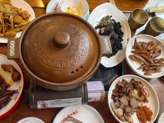 -老鼎万春卤菜(五代传承创始老店)