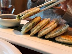-那家小馆•北京菜•烤鸭(香山店)