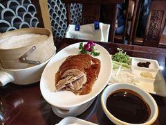 -恭敬李·烤鸭(天坛北门店)