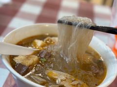 -苓记南京鸭血粉丝.皮肚面(县东巷店)