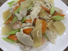 -春江饭店(共青团路总店)