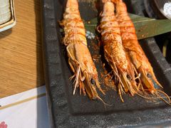 -东田之村自助餐厅(金水路店)