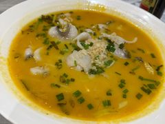 -聚丰园•湖鲜餐厅(阿红私房菜梅石路店)