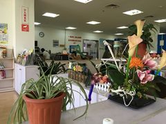 -古美路街道图书馆