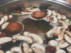 -牛焱·贵州黄牛肉火锅(城西银泰店)