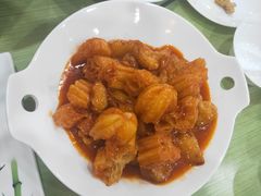 -盛德圆(五台山云龙店)