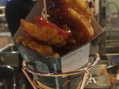 -SUGAR糖薯·章鱼烧(鹏欣水游城店)