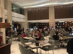 -上海新发展亚太JW万豪酒店