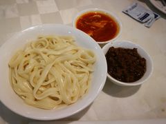 刀削面-唐晋人家(源深路店)