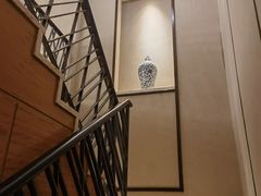 -西安赛瑞喜来登大酒店