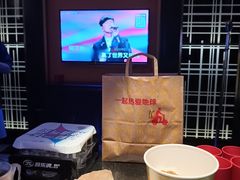 -音乐派KTV(银泰城店)