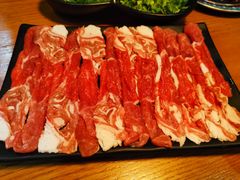 -三太子地摊烧烤·小龙虾(北蔡店)
