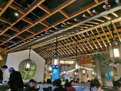 -庆江南江南菜(琴湖溪里花园城店)