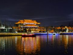 -台儿庄古城