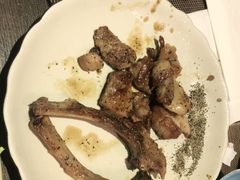-福樱兰海鲜放题铁板烧(加州店)