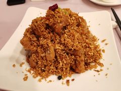 -顺风海鲜港(金玉兰店)