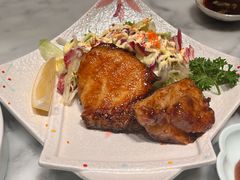 -阿吾罗日本料理(K11艺术中心店)