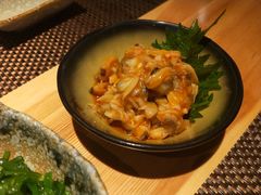 花蛤小菜-浦·传统日式料理(3 5 1 1 店)