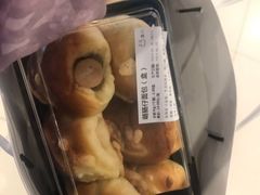 -盒马X会员店(王府井奥莱UP TOWN店)