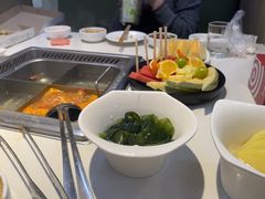 -海底捞火锅(威高广场店)