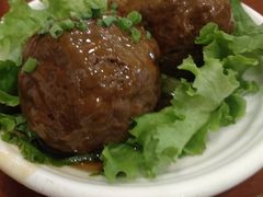 -北平小馆·烤鸭·家常菜(磨房北里店)