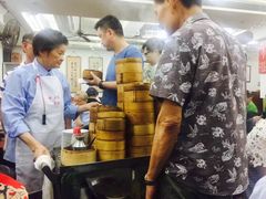 -香港蓮香樓(中環店)