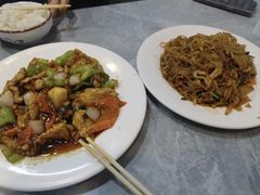 -王鹏家常菜馆