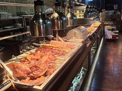 -韩盛·盛江山自助料理(沈辽路万达店)