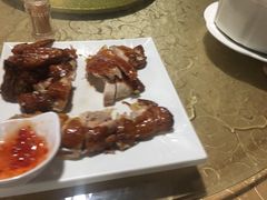 -十三姨工厨顺德美食·宴会·团餐(天河北路店)