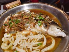 -湖兰金牌小炒肉(椒江万达店)