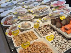 -宁海食府(大剧院店)