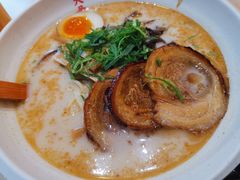 -味千拉面(东方明珠店)