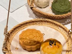 -叶叶菩提(太原别墅店)